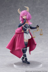 Frieren: Beyond Journey's End Coreful PVC Statue Aura 18 cm 0840342404360