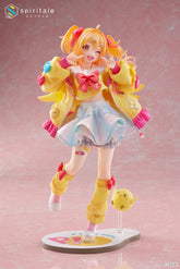 Spiritale PVC Statue 1/7 Pmarusama 24 cm 0840342405114