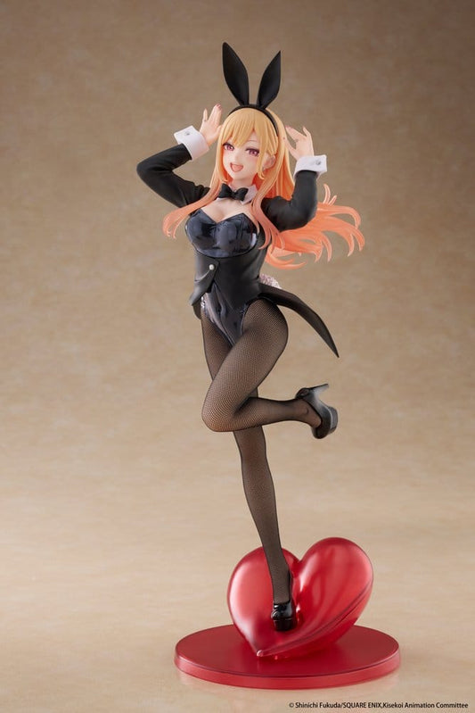 My Dress-Up Darling T-Most PVC Figure Marin Kitagawa (Bunny Ver.) 33 cm 0840342404629