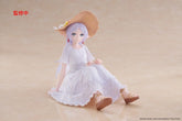 Frieren: Beyond Journey's End PVC Statue Desktop Cute Figure Frieren Summer Dress Ver. 13 cm 0840342405145