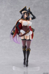 Overlord Coreful PVC Figur Albedo (Pirate Ver.) 18 cmOverlord Coreful PVC Figure Albedo (Pirate Ver.) 18 cmOverlord figurine PVC Coreful Albedo (Pirate Ver.) 18 cmOverlord Figura PVC Coreful Albedo (Pirate Ver.) 18 cm 0840342405428