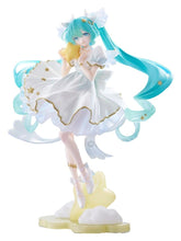 Hatsune Miku AMP+ PVC Figure Hatsune Miku Birthday 2026 (Star Dreamy Ver.) 21 cm 0840342405510
