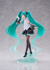 Hatsune Miku T-Most PVC Figure NT Ver. 29 cm 0840342405374