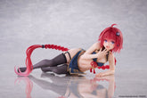 To Love-Ru Darkness Desktop Cute PVC Figure Mea Kurosaki (Chinese Dress Ver.) 13 cm 0840342405596