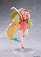 Cosmic Princess Kaguya! Coreful PVC Figure Kaguya (VR Ver.) 18 cm 0840342406203