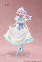 Frieren: Beyond Journey's End Coreful PVC Figure Frieren (Party Dress ver.) Renewal 18 cm 0840342406197
