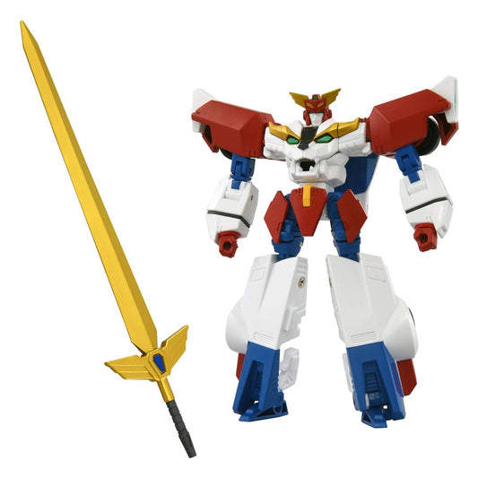 Toyrise Action Figure Accessory Set Exkaizer Kaizer Sword Set 4904810095781