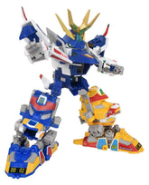 B-Daman TOYRISE Action Figure DMB-05 Saint Blaster 23 cm 4904810082842