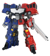The King of Braves GaoGaiGar TOYRISE Action Figure Choryujin 15 cm 4904810070689