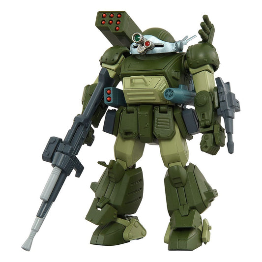 Toyrise AT Action Figure 1/48 03 Scopedog Turbo Custom 8 cm 4904810946526