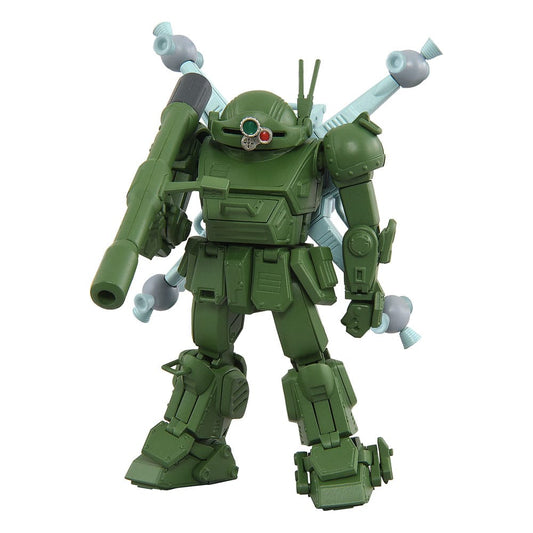 Toyrise AT Action Figure 1/48 04 Scopedog Space Battle Ver. 8 cm                     4904810946496