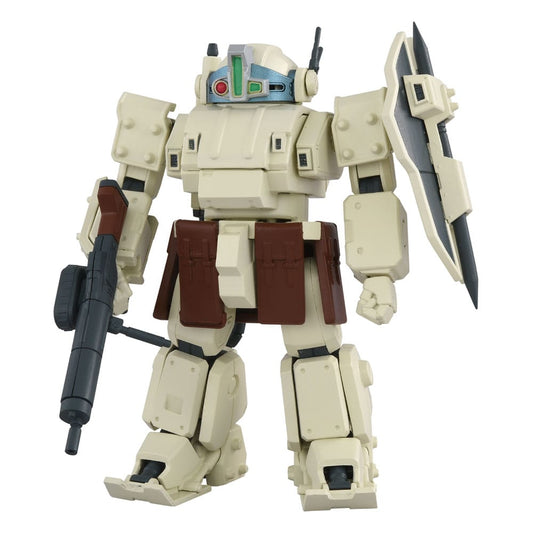 Armored Trooper Votoms Toyrise Action Figure 1/48 AT Collection 05 Odel Buckler 10 cm         4904810085935