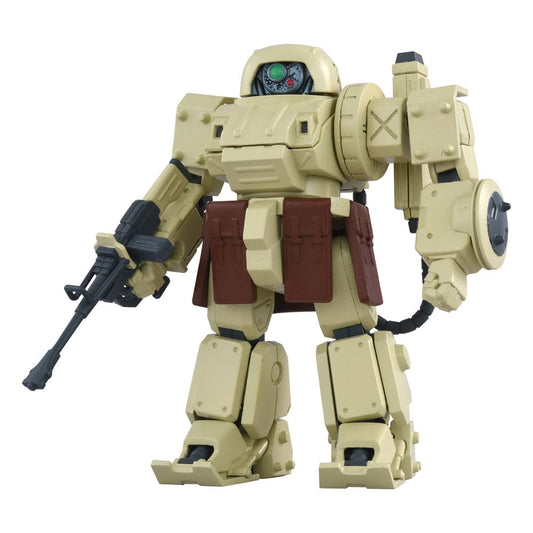 Armored Trooper Votoms Toyrise Action Figure 1/48 AT Collection 06 Erdspinne 10 cm        4904810085942