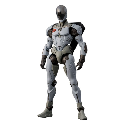 Altered Nano Action Figure AN-01 Alt FRIGATE 10 cm 4904810099246