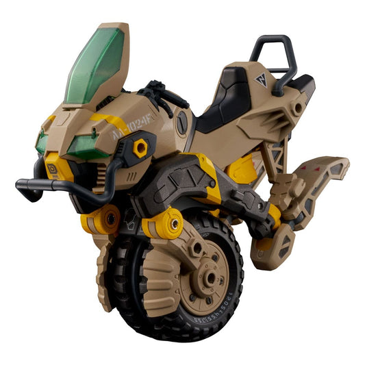 Altered Nano Action Figure AN-02 AA-CAVALL 1024 10 cm 4904810099109