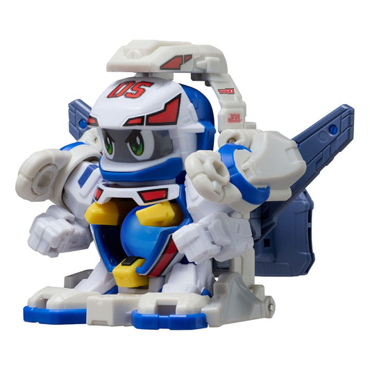 Super B-Daman Legacysoul Action Figure Fighting Phoenix  4904810095798