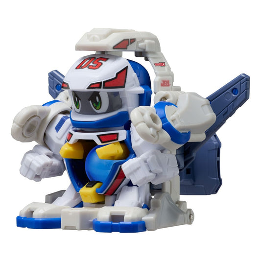 Super B-Daman Legacysoul Action Figure Fighting Phoenix & Container Set 4904810099857