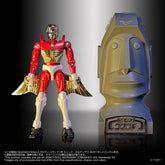 Microman Legacysoul Action Figure Command 1 Eric Hernandez SV 4904810055495