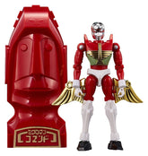 Microman Legacy Soul Action Figure Command 1 Eric Hernandez 4904810050360