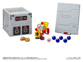 Super B-Daman Legacysoul Plastic Model Kit Master Koryakuo Special & Case Set 4904810058298