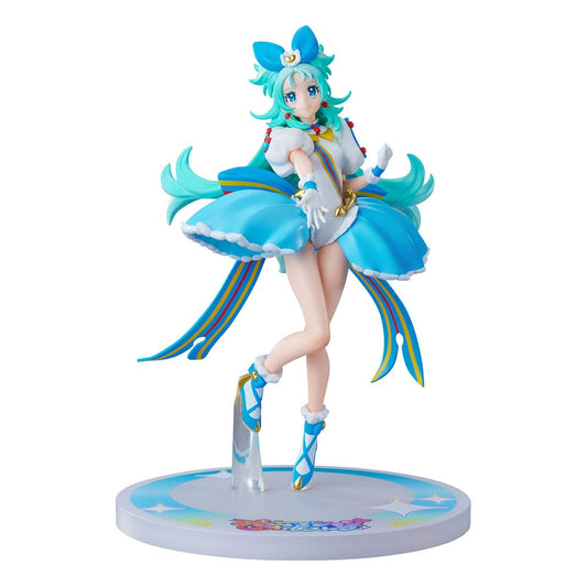 Princess Session Orchestra SF-01 Spark Fig PVC Statue Princess Ripple 21 cm   4904810099840