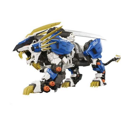 Zoids Plastic Model Kit 1/72 AZ-03EX Murasame Liger Original Color 4904810935056