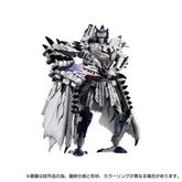 Transformers Team-Up Series Action Figure Monster Hunter Silver Rathalos Prime 13 cm 5010996367624