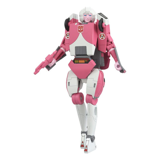 The Transformers: The Movie Action Figure Missing Link C-08 Arcee 14 cm 4904810958338