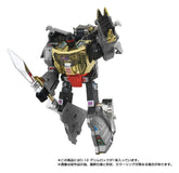Transformers Missing Link Action Figure C-12 Grimlock 15 cm 490481096252