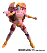 Transformers MPG Action Figure Secret Agent Arcee 18 cm 4904810073277