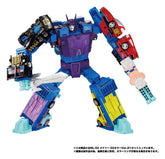 Transformers New Legends Action Figures Menasor G2 Color Ver. 32 cm 4904810067573
