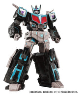 Transformers New Legends Action Figure NL-03 Nemesis Star Convoy 40 cm 4904810088776