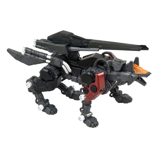 Zoids Plastic Model Kit 1/100 RMZ-008 Command Wolf Irvine Special (Reproduction) 16 cm 4904810938866