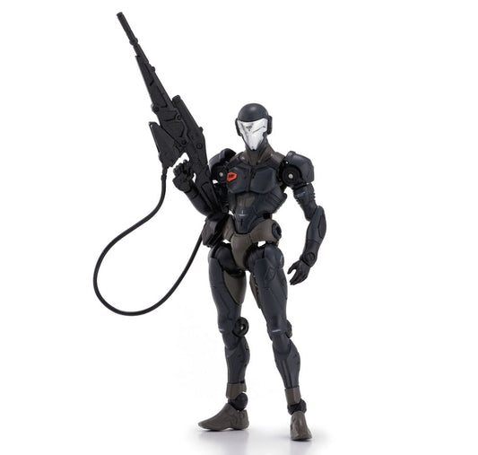 Altered Nano Action Figure AN-03 Alt Sloop 10 cm              4904810093398