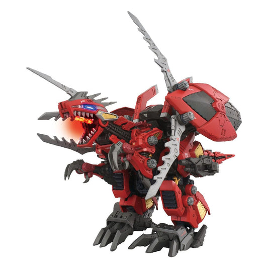 Zoids Plastic Model Kit 1/72 AZ-12 Geno Breaker 32 cm              4904810095767