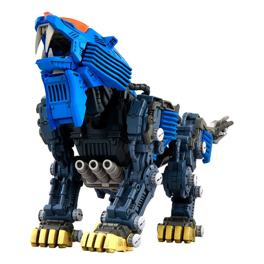 Zoids Plastic Model Kit 1/100 RMZ-013 Shield Liger Bang Special 25 cm 4904810995524