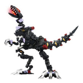 Zoids Plastic Model Kit AM-Z01EX Berserk Fury (Elementary Body) 190526076143