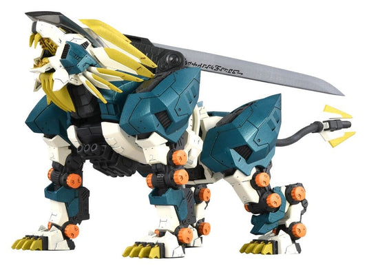 Zoids Plastic Model Kit 1/100 RMZ-022 Murasame Liger 26 cm 4904810092575