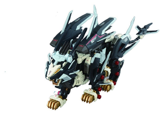 Zoids Plastic Model Kit 1/72 AZ-16EX Liger Zero Jager Unit Original Color 4904810072492