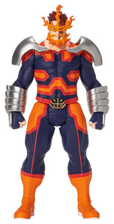 My Hero Academia Collekazaro Action Figure CK-M14 Endeavor 11 cm 4904810087809