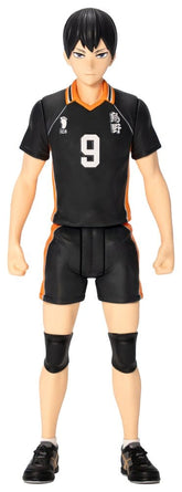 Haikyu!! Collekazaro Action Figure CK-H02 Tobio Kageyama 11 cm 4904810067825