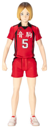 Haikyu!! Collekazaro Action Figure CK-H05 Kenma Kozume 10 cm 4904810067832