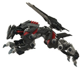 Zoids Plastic Model Kit 1/100 RMZ-023 Lightning Saix Irvine Special 18 cm 4904810086901