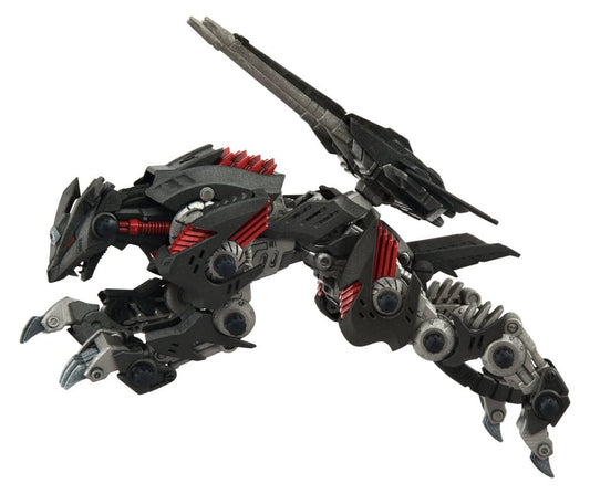 Zoids Plastic Model Kit 1/100 RMZ-023 Lightning Saix Irvine Special 18 cm 4904810086901