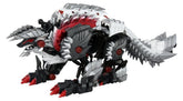 Zoids Action Figure Wild Liger Stygian Zinogre 29 cm 4904810070979