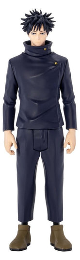 Jujutsu Kaisen Collekazaro Action Figure CK-J02 Megumi Fushiguro 10 cm 4904810067863