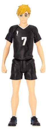 Haikyu!! Collekazaro Action Figure CK-H09 Atsumu Miya 11 cm 4904810055198