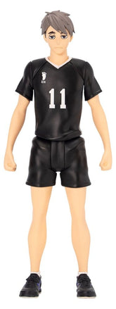 Haikyu!! Collekazaro Action Figure CK-H10 Osamu Miya 11 cm 4904810055204