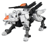 Zoids Plastic Model Kit 1/100 RMZ-003 Command Wolf 16 cm 4904810918769