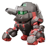 Zoids D-Style Plastic Model Kit Iron Kong Clear Parts Append 8 cm 4934054096985
